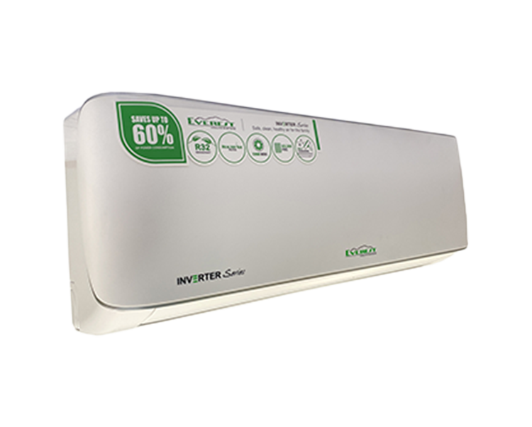 3.0 HP Split Type Wall Mounted Inverter Aircon
