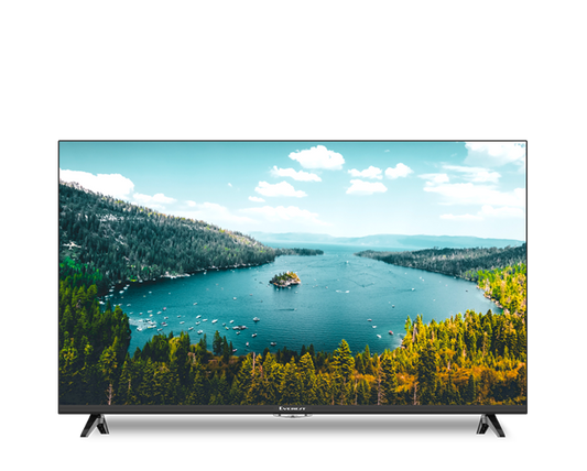 EVEREST 42" Smart Digital TV|Android 9.0 OS | Built-in WIFI ||Built-in Bluetooth|Earphone Out|Airplay / Miracast/ Eshare Server|ET42M1S