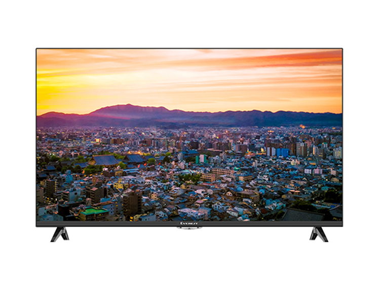 43" Android Smart TV