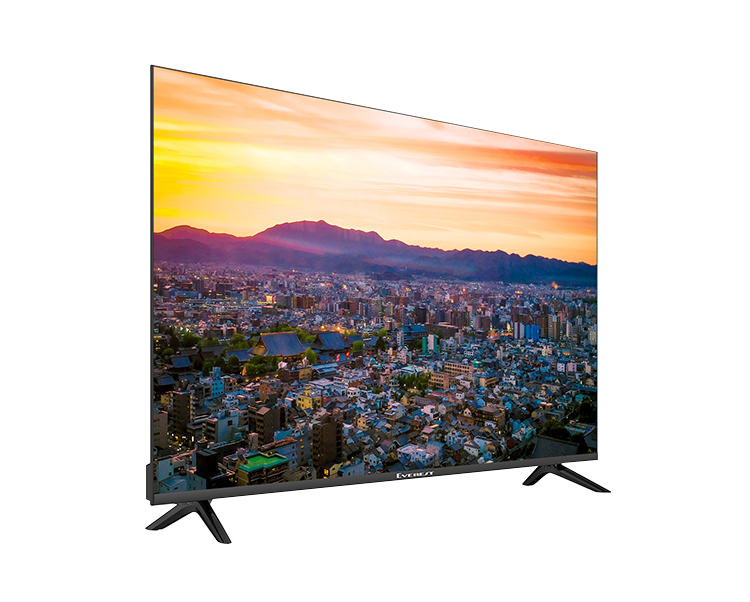 43" Android Smart TV