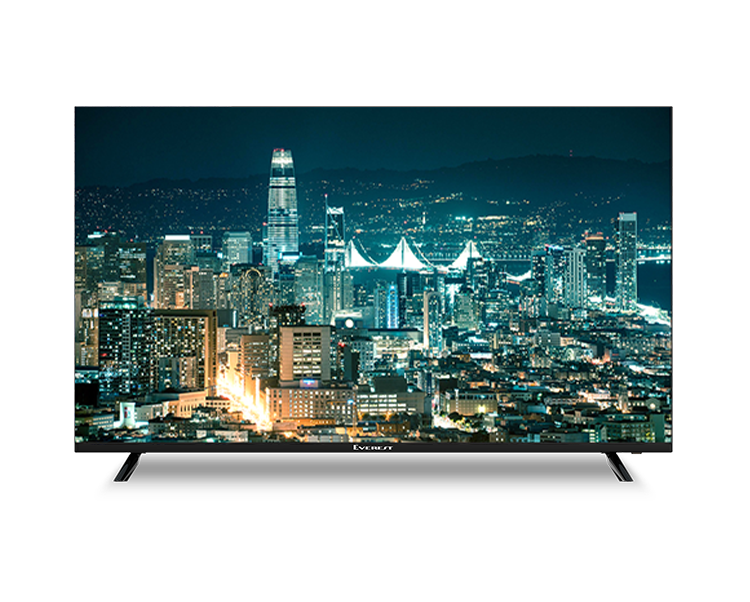 50" Android Smart TV