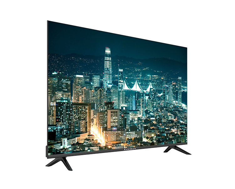 50" Android Smart TV