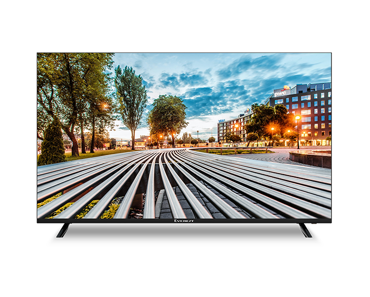 55" Android Smart TV