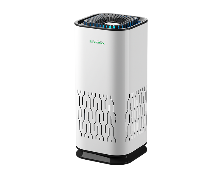 Everest Portable Air Purifier - ETAP100P