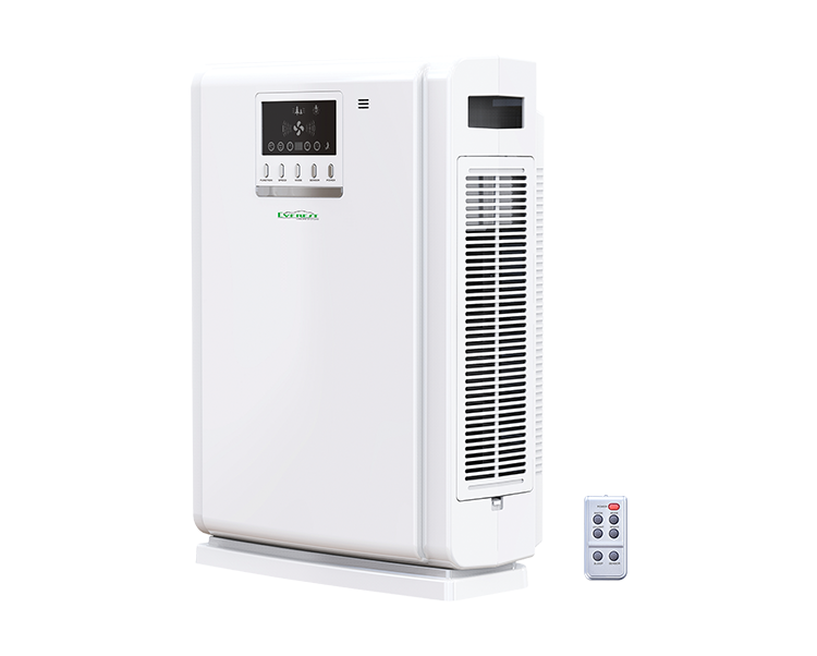 Everest Air Purifier 5 Stage - ETAPR668U