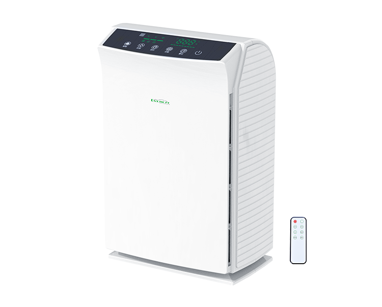 Everest Air Purifier 6 Stage - ETAPRC03U