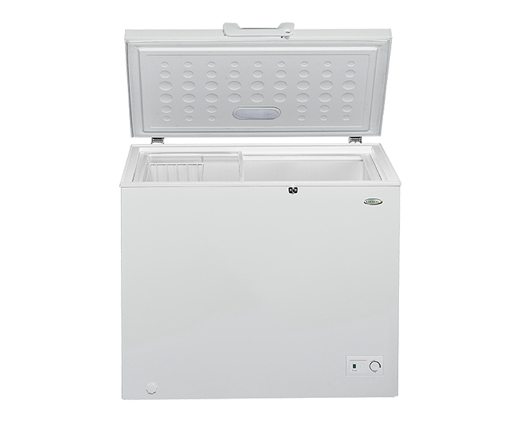 Everest Chest Freezer 7.5 cu.ft. - ETCF075L/H