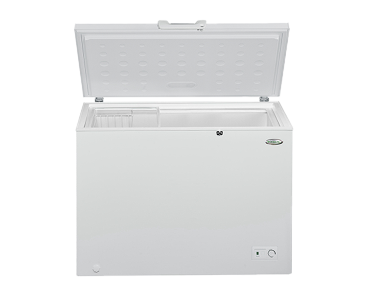 Everest Chest Freezer 12.0 cu. ft. - ETCF120L/H