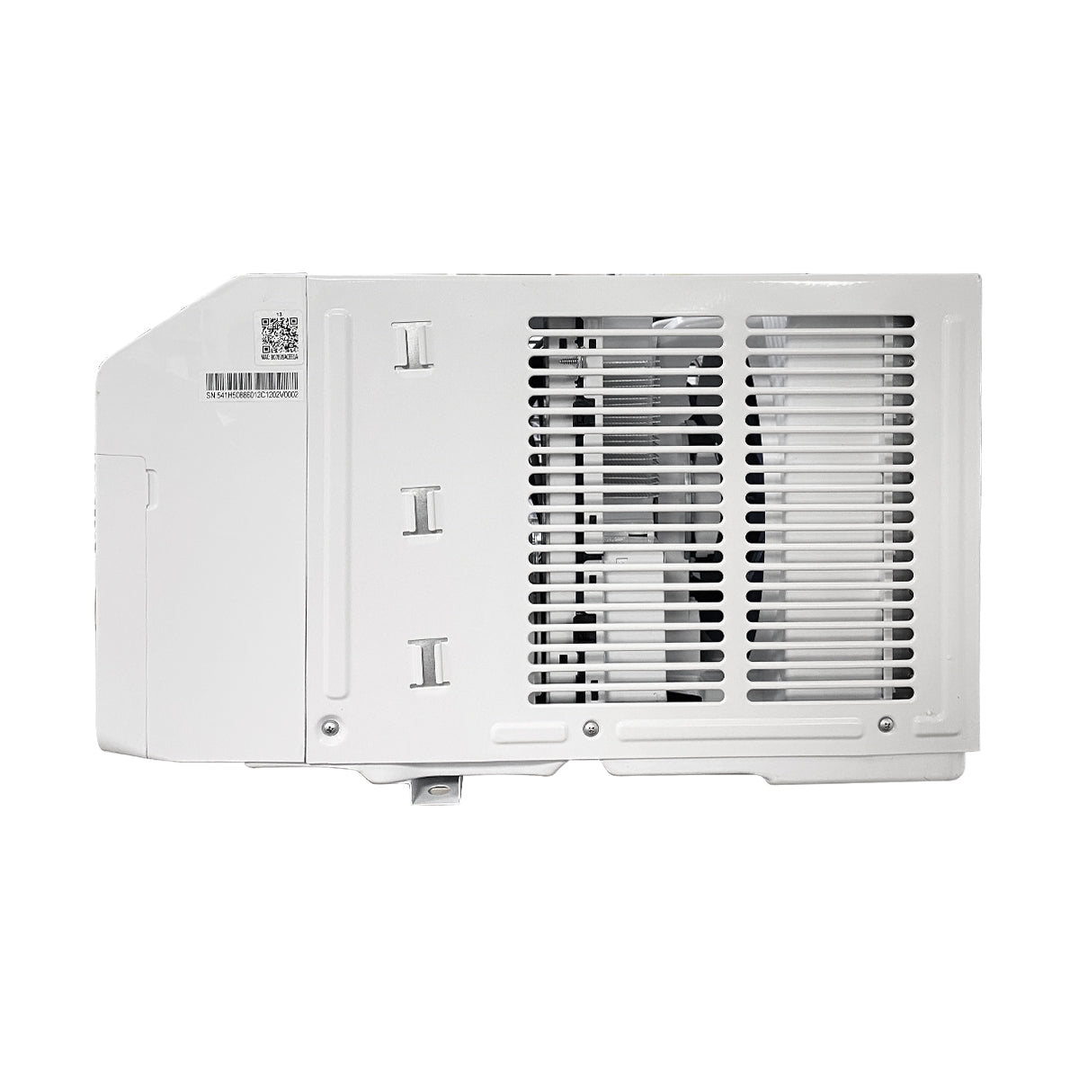 1.5 HP Window Type Inverter Top Discharge with wifi