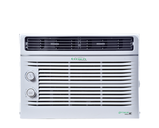 EVEREST 0.6 HP Window Type Aircon|non-inverter|manual control|Stylish Design|Air Swing|Dripless Design|Easy Removal Air Filter|R32 Refrigerant| Application Area:8-10sqm| kg. 15.82|Dimension (WxDxH)40.6x33.5x30.6| ETM06WTDR3