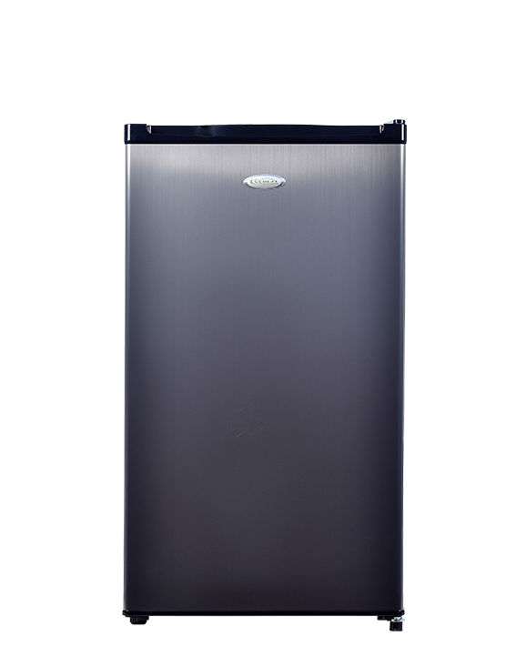 EVEREST 3.3 cu.ft. Single Door Personal Ref | mechanical temperature control | reversible door with magnetic seal | recessed handle|2.8ft.| 22kg.|ETPR122L/H