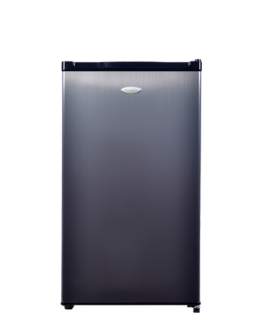EVEREST 3.3 cu.ft. Single Door Personal Ref | mechanical temperature control | reversible door with magnetic seal | recessed handle|2.8ft.| 22kg.|ETPR122L/H