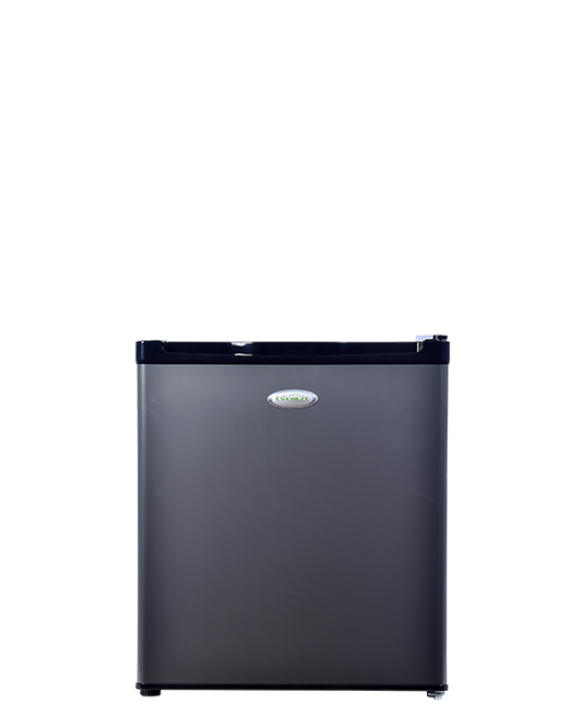 EVEREST 1.8 cu.ft. Single Door Personal Ref | Mechanical Temperature Control | Reversible Door with Magnetic Seal   | Recessed Handle |1.7ft. | 16kg.|ETPR64L/H