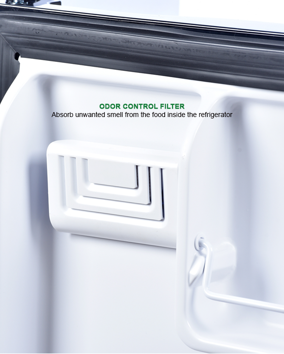 1.8 cu. ft. Personal Refrigerator