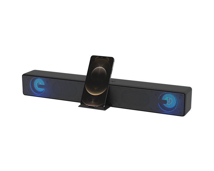 Everest Bluetooth Soundbar - ETSB10W