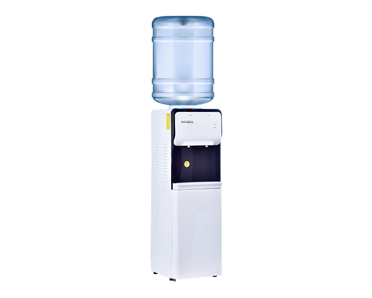Hot and Cold Top Load Water Dispenser