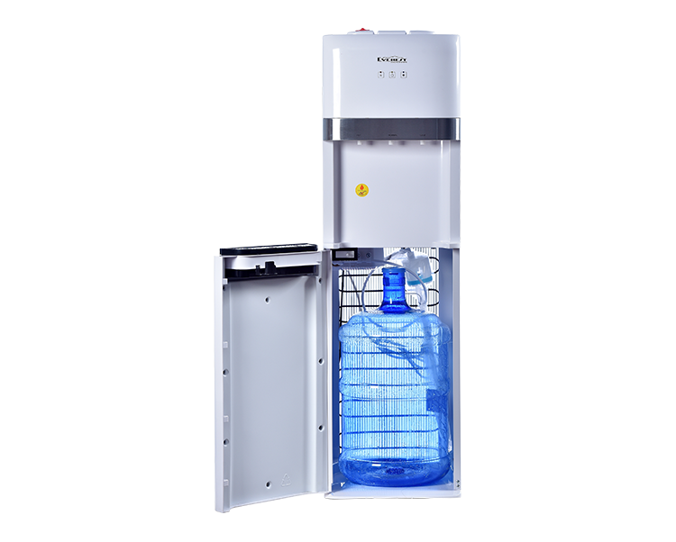 Everest Water Dispenser Bottom Load - ETWD601BL