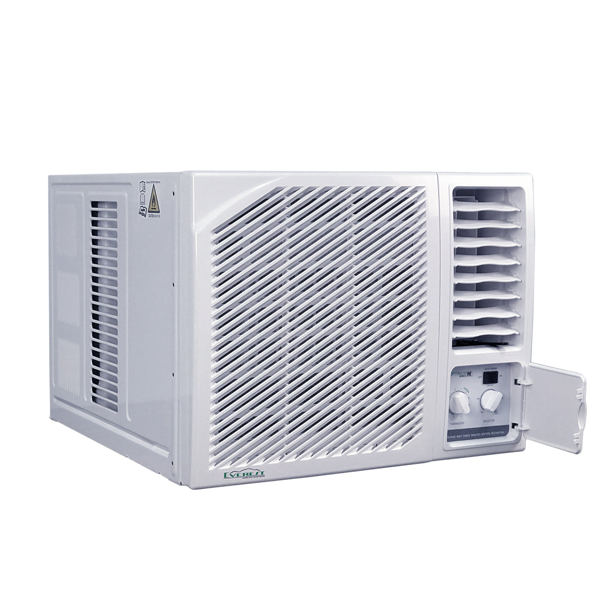 1.5 HP Window Type Aircon