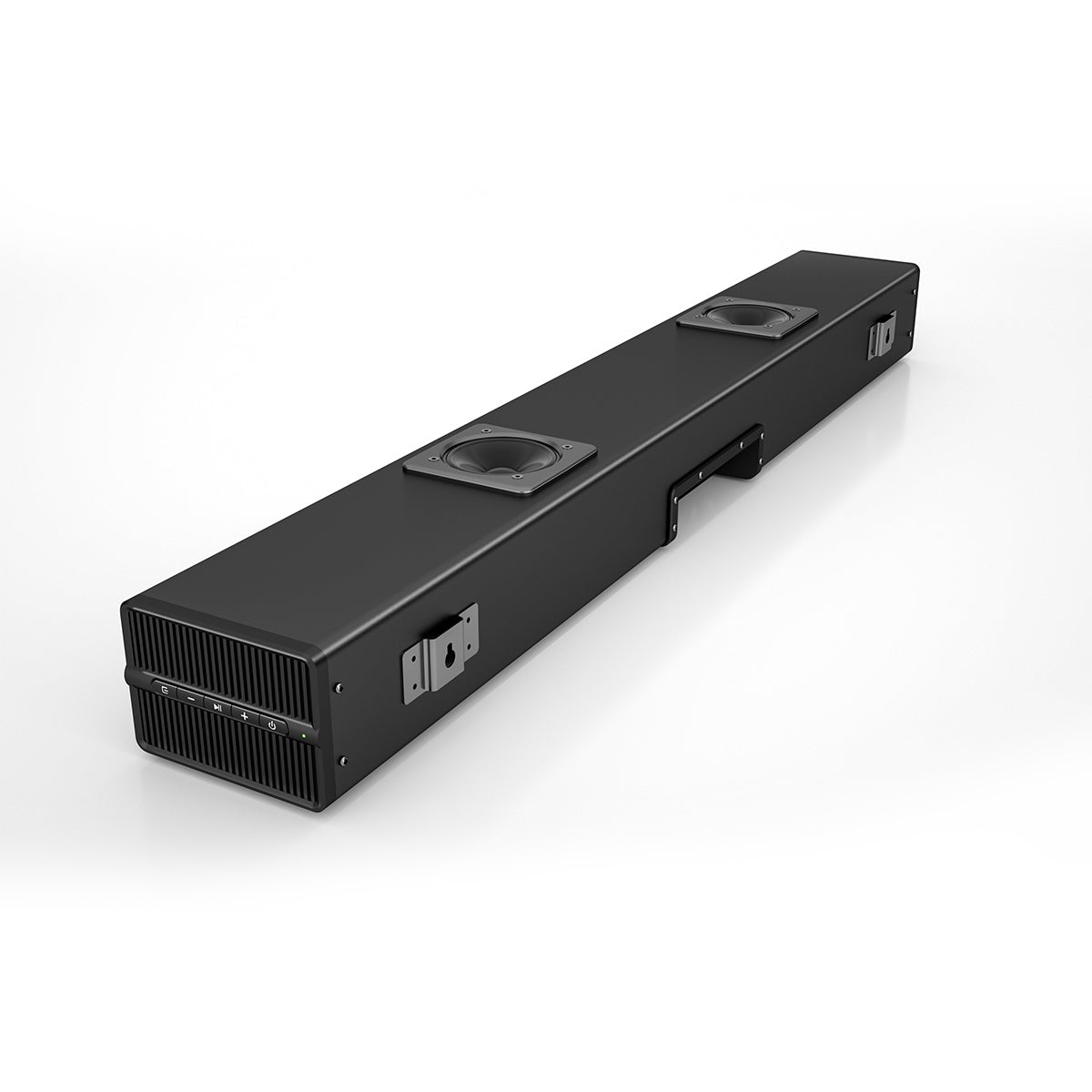 Everest Bluetooth Soundbar With Remote- ETSB100WR