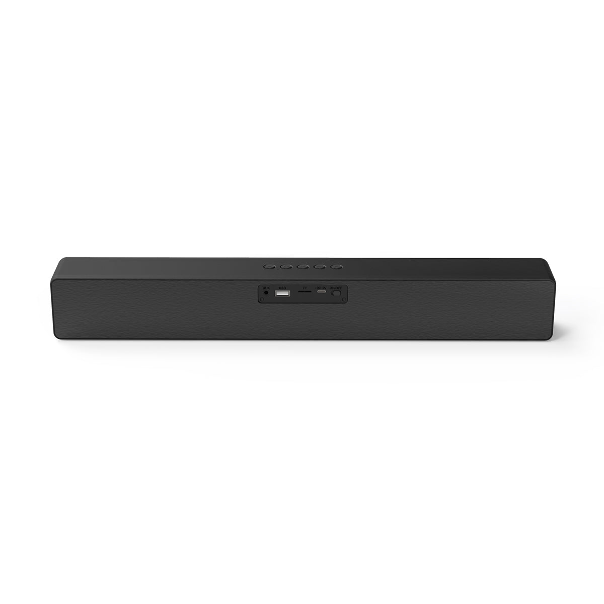 Everest Bluetooth Soundbar - ETSB10W