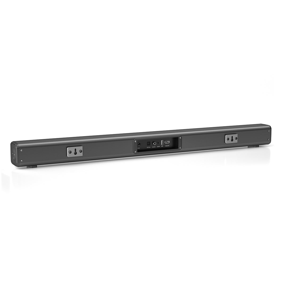 Everest Bluetooth Soundbar With Remote - ETSB30WR