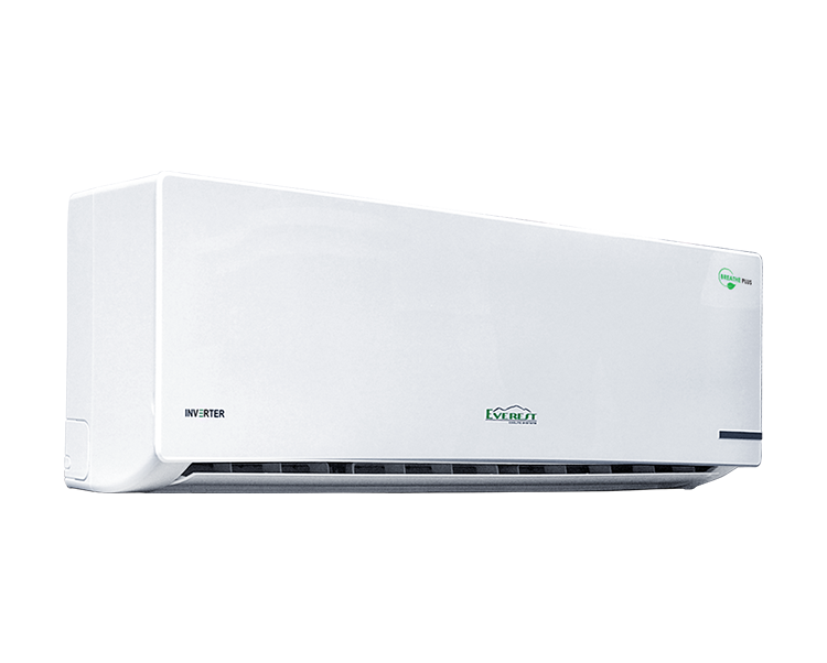 1.0 HP Split Type Wall Mounted Inverter Aircon with UV and Wifi