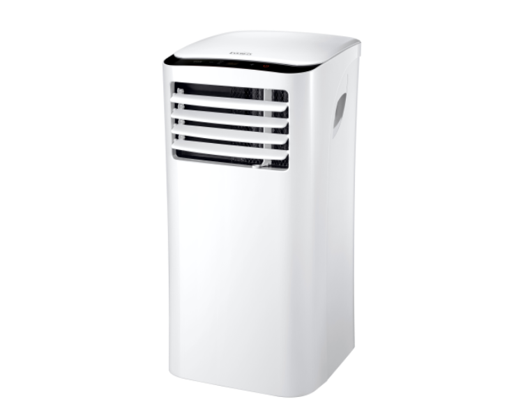 1.0 HP Portable Aircon With Remote