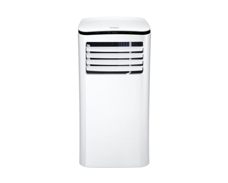 1.0 HP Portable Aircon With Remote