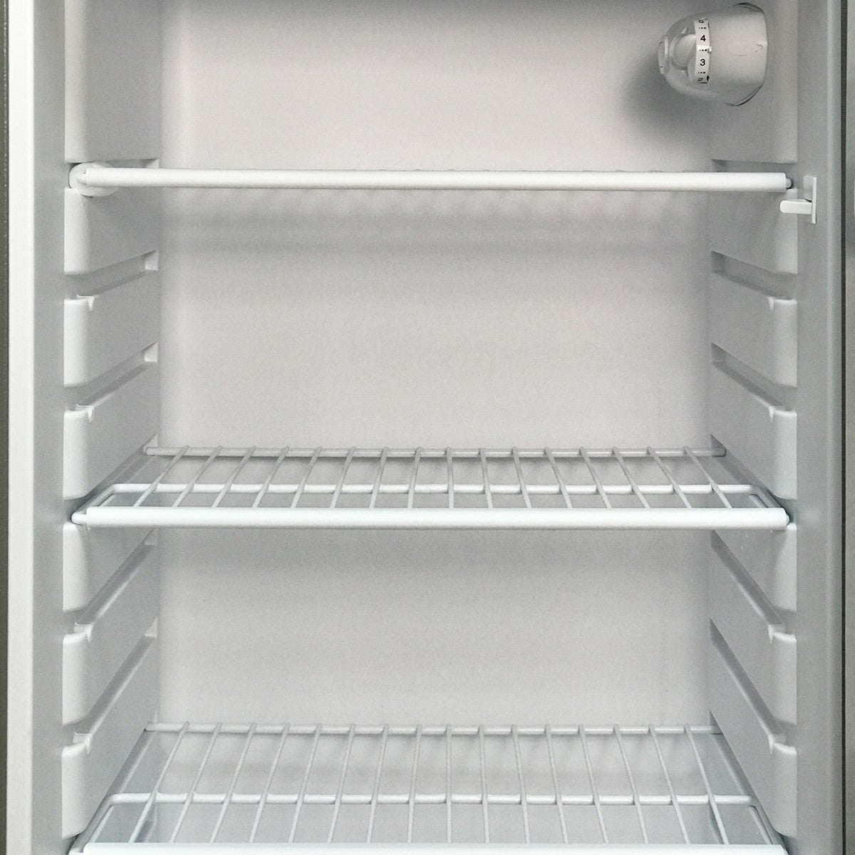 6.1 cu. ft. Two Door Refrigerator