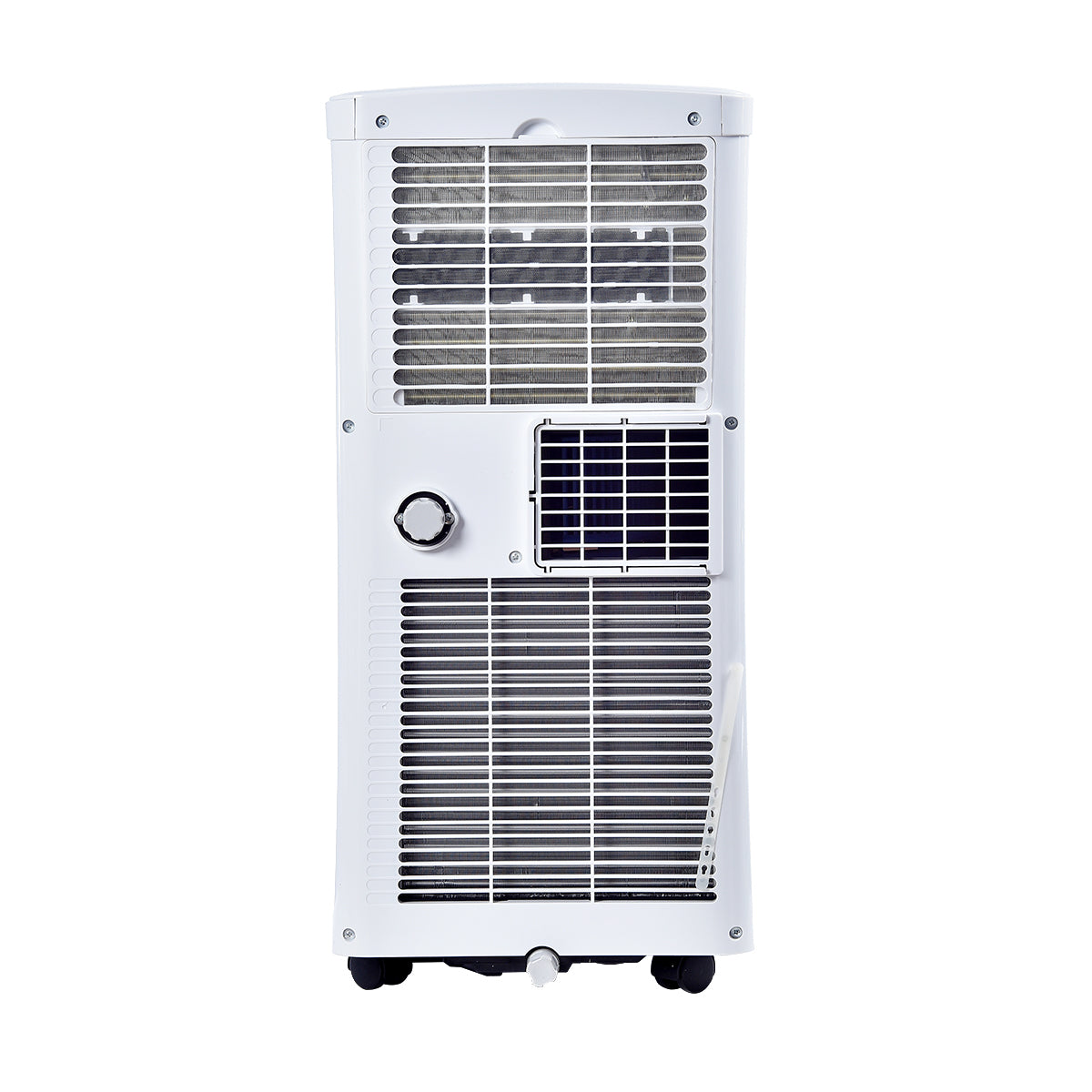 1.0 HP Portable Aircon With Remote