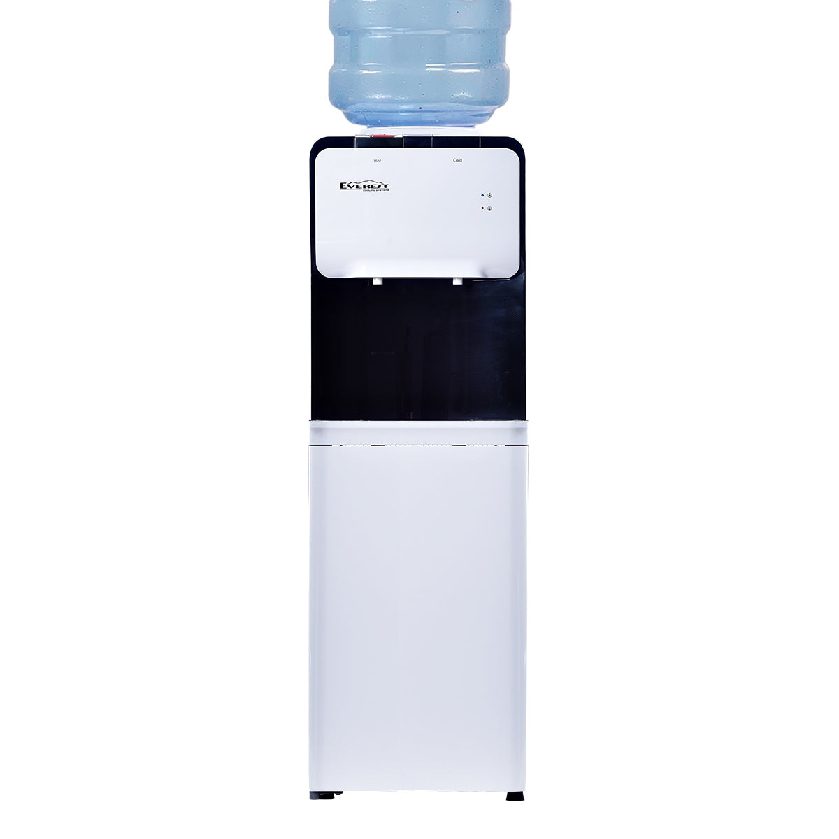 Hot and Cold Top Load Water Dispenser