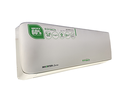3.0 HP Split Type Wall Mounted Inverter Aircon