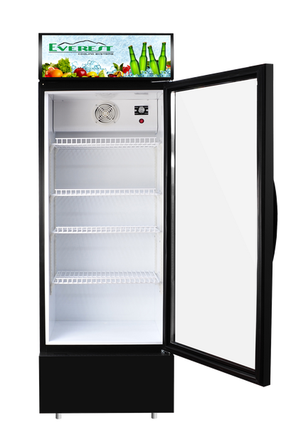 8.8 cu. ft. Showcase Chiller