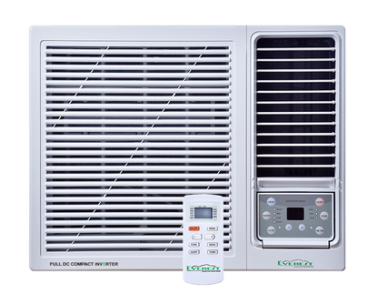 2.0 HP Full DC Inverter Window Type Aircon_ETIV20CFWD/G