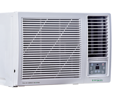2.0 HP Full DC Inverter Window Type Aircon_ETIV20CFWD/G