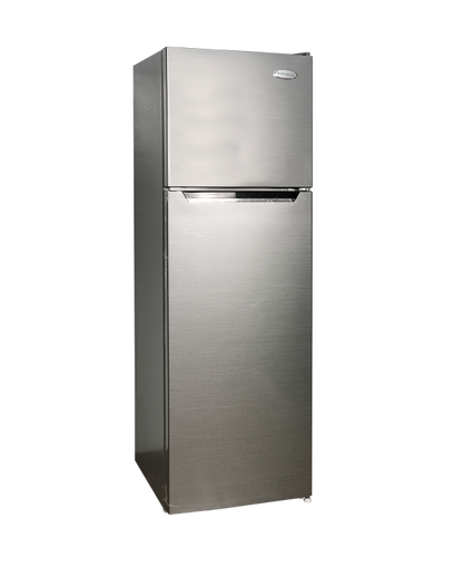 6.1 cu. ft. Two Door Refrigerator