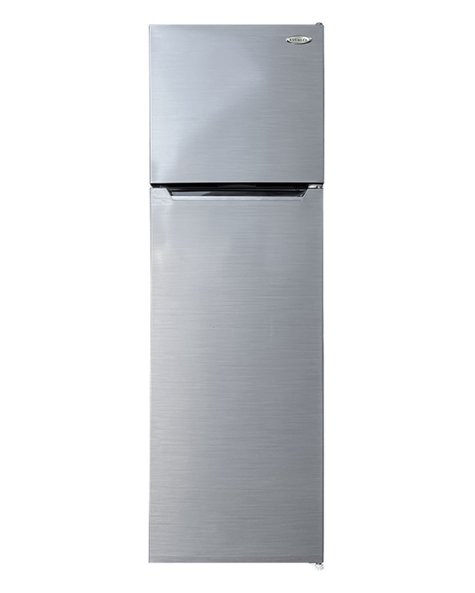 6.1 cu. ft. Two Door Refrigerator_ET2R178L/C