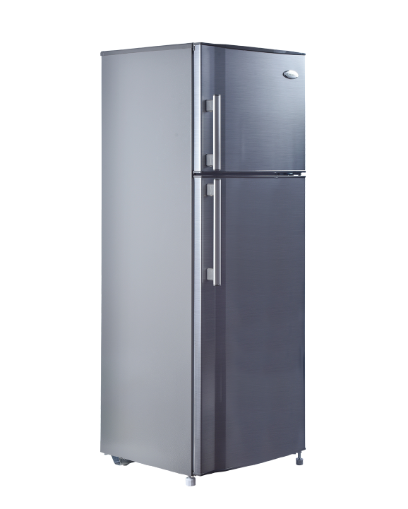 7.5 cu. ft. Two Door Refrigerator