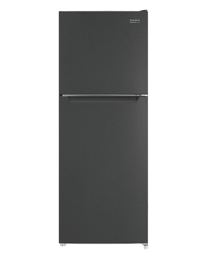 7.8 cu.ft. 2 Door no frost inverter ref | No Frost | Electronic Temperature Control | (187V-254V) | LED Light | Reversible Door with Magnetic Door Seal | Glass Shelf | Crisper Drawer | 4.8ft | 42kg| ET2RN218IVB