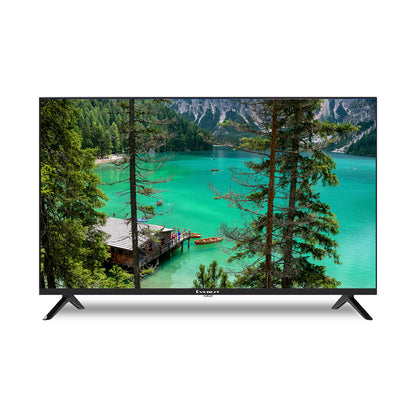32" SMART TV, Android 12_ET32H21S