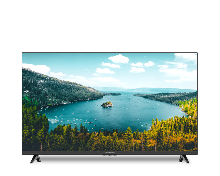 42" Smart Digital TV|Android 9.0 OS | Built-in WIFI ||Built-in Bluetooth|Earphone Out|Airplay / Miracast/ Eshare Server|ET42M1S