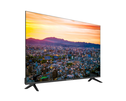43" Android Smart TV