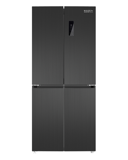 16.5 cu.ft  4-Door Refrigerator No Frost Inverter_ET4D165NI
