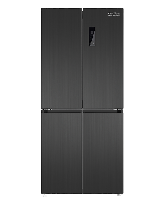 16.5 cu.ft  4-Door Refrigerator No Frost Inverter_ET4D165NI