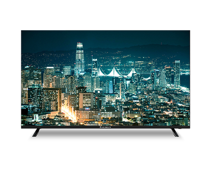 50" Android Smart TV