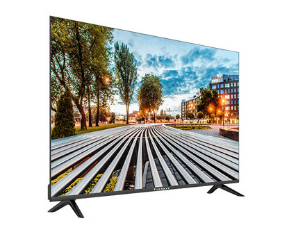 55" Android Smart TV
