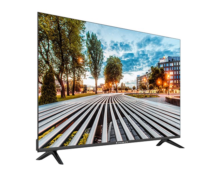 55" Android Smart TV