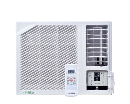 1.0 HP Window Type Aircon with Remote_ETA10WDR3-HF