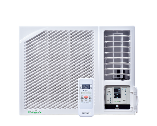 1.0 HP Window Type Aircon with Remote_ETA10WDR3-HF