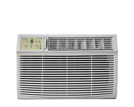 2.5 HP Window Type Aircon | automatic with remote control | non-inverter | fast & high cooling capacity | r32 refrigerant | healthy air filter | horizontal air swing | soft touch control panel | easy removal panel & filter | application area: 34-42 sqm